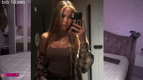 Lana  online show from January 2025 04:15:01 AM