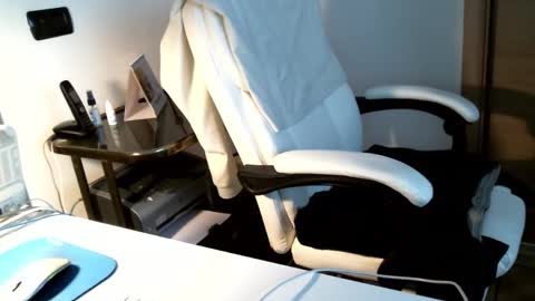 Braccobald online show from March 2026 02:34:01 PM