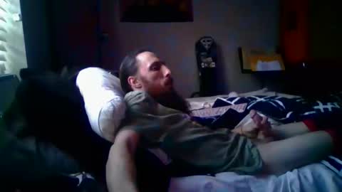 GuitarBrad1989 online show from January 2026 10:58:02 PM