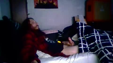 GuitarBrad1989 online show from February 2026 10:07:02 AM