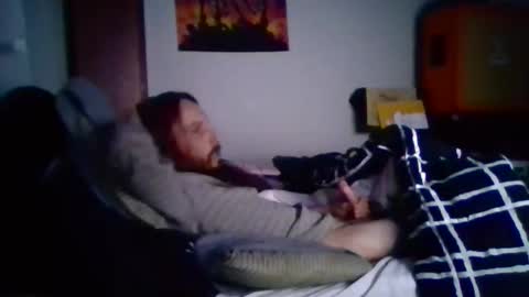 GuitarBrad1989 online show from March 2026 05:00:02 AM