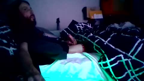 GuitarBrad1989 online show from March 2026 12:58:01 AM