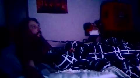 GuitarBrad1989 online show from May 2026 09:38:02 AM