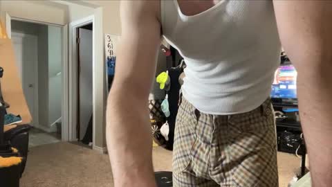 Snapshot of brad_bounce chatting on September 2025 06:44:02 PM Brad Ballsy online show from September 2025 06:44:02 PM