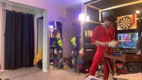 Brad Ballsy online show from March 2026 03:28:01 AM