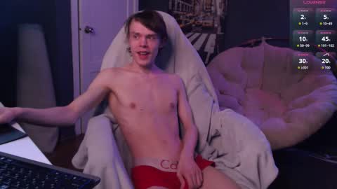 Brad online show from March 2026 04:45:02 AM