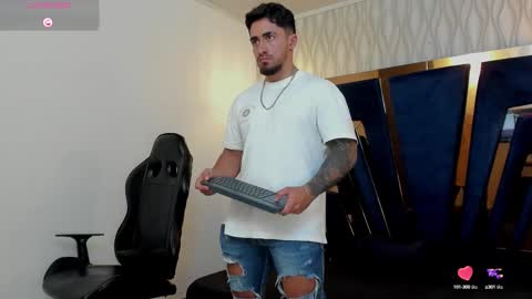 brad summer online show from October 2025 05:14:02 PM