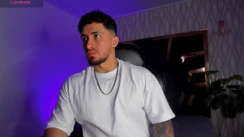 brad summer online show from November 2025 05:16:01 PM