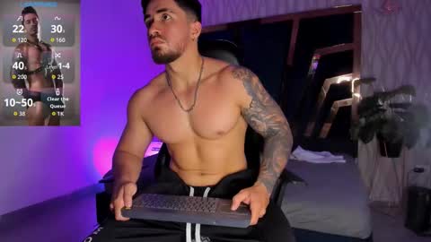 brad summer online show from December 2025 05:55:02 PM