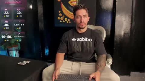 Snapshot of brad_summer chatting on February 2026 11:39:01 PM brad summer online show from February 2026 11:39:01 PM