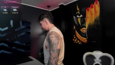 Snapshot of brad_summer chatting on March 2026 11:19:02 PM brad summer online show from March 2026 11:19:02 PM