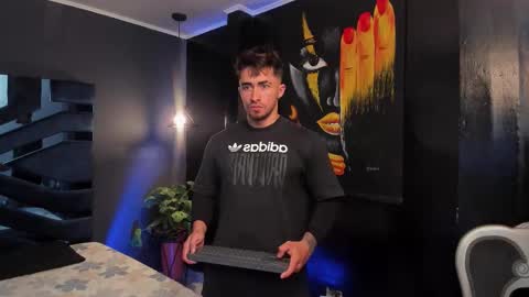 Snapshot of brad_summer chatting on March 2026 11:20:02 PM brad summer online show from March 2026 11:20:02 PM