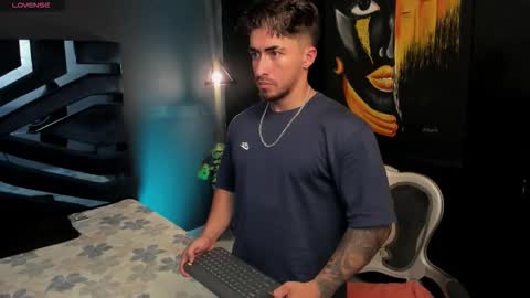 Snapshot of brad_summer chatting on March 2026 11:09:02 PM brad summer online show from March 2026 11:09:02 PM