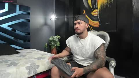 Snapshot of brad_summer chatting on March 2026 11:15:01 PM brad summer online show from March 2026 11:15:01 PM