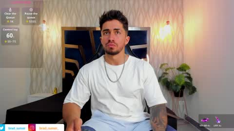 Snapshot of brad_summer chatting on April 2026 11:16:01 PM brad summer online show from April 2026 11:16:01 PM