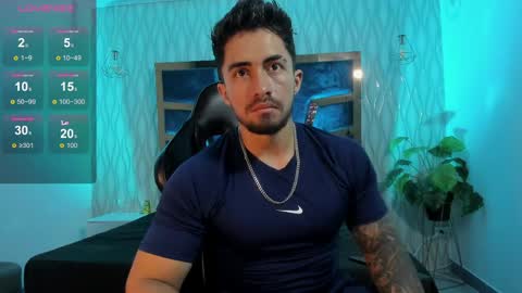 Snapshot of brad_summer chatting on April 2026 11:21:02 PM brad summer online show from April 2026 11:21:02 PM