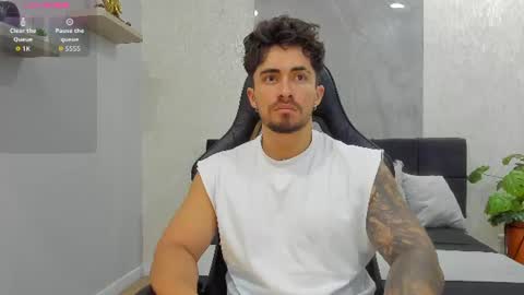 brad summer online show from June 2026 12:41:02 PM