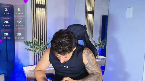 brad summer online show from July 2026 01:35:02 PM