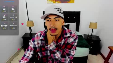 Snapshot of brad_usma chatting on January 2025 12:30:01 PM BRAD USMA online show from January 2025 12:30:01 PM