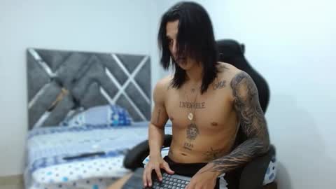 Brad online show from December 2025 01:32:02 AM