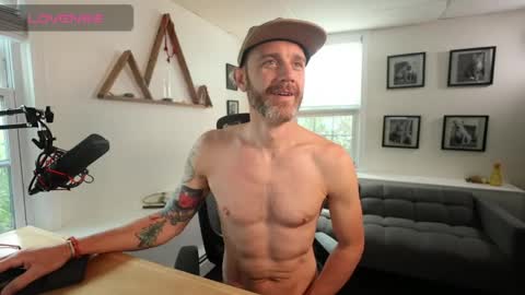BradBronton online show from April 2026 10:30:01 AM