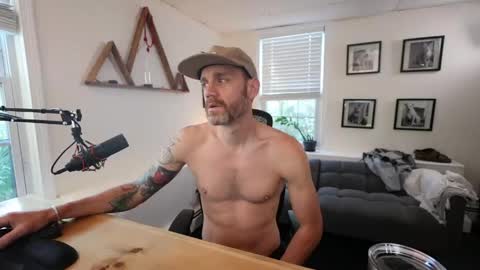 BradBronton online show from May 2026 10:53:02 AM