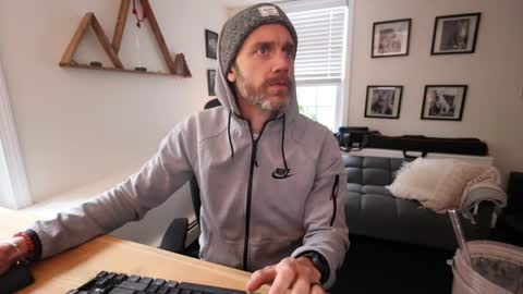 BradBronton online show from May 2026 05:08:01 PM