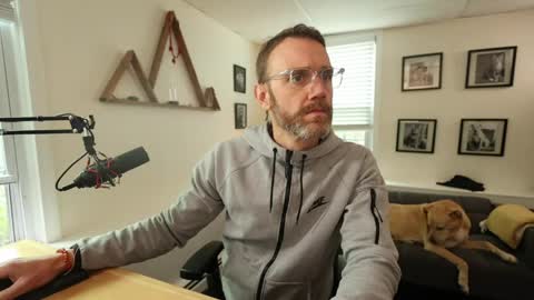 BradBronton online show from May 2026 04:37:01 PM