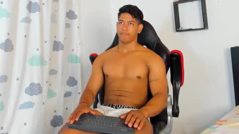 Brad online show from October 2025 07:24:01 PM