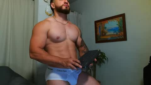 Snapshot of bradley_martinez chatting on May 2026 11:43:02 PM Bradley Martinez online show from May 2026 11:43:02 PM