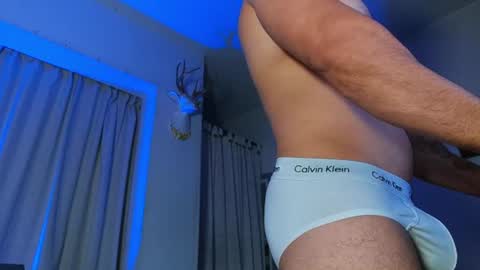 Bradley Martinez online show from July 2026 12:35:02 AM
