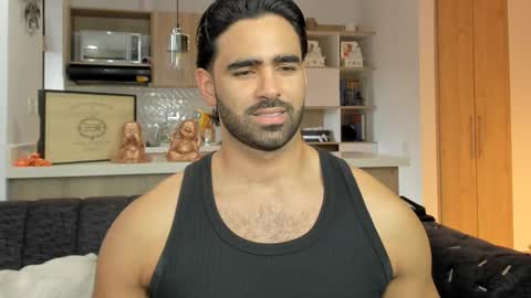 bradleymartin7 online show from October 2025 10:11:01 PM