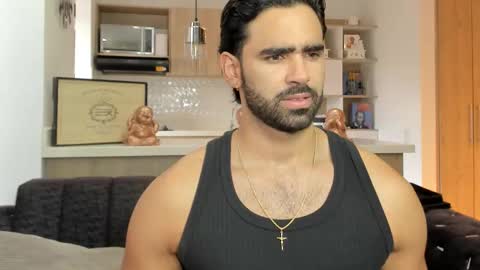 bradleymartin7 online show from November 2025 01:11:02 PM