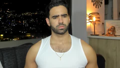 bradleymartin7 online show from December 2025 01:35:02 AM