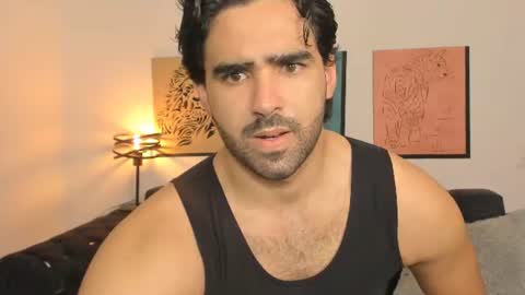bradleymartin7 online show from June 2026 10:35:01 AM