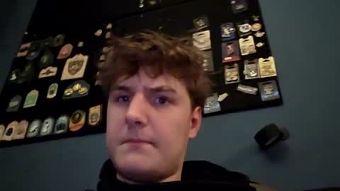 bradleyvandergrift3 online show from February 2026 05:50:01 PM