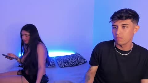 Snapshot of bradlovemma_ chatting on February 2025 09:15:02 PM BradLovEmma online show from February 2025 09:15:02 PM