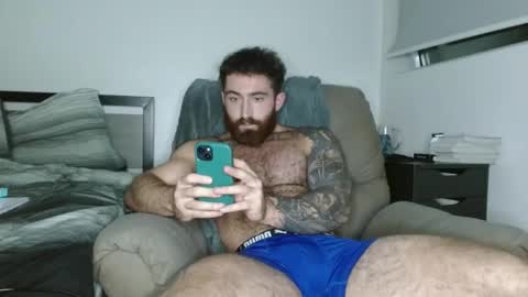 bradtrainn online show from October 2025 10:53:02 PM