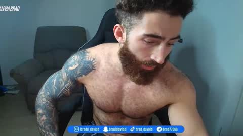 bradtrainn online show from May 2026 02:09:02 AM