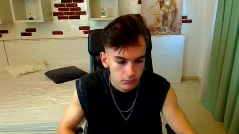 BradyFlint online show from October 2025 05:52:01 AM