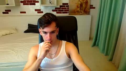 BradyFlint online show from November 2025 06:13:02 AM