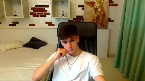 BradyFlint online show from November 2025 06:13:01 AM