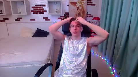 BradyFlint online show from December 2025 05:24:02 AM