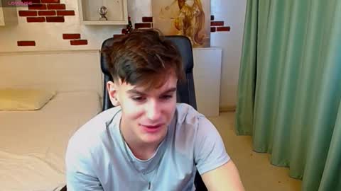 BradyFlint online show from February 2026 06:40:02 AM