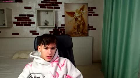 BradyFlint online show from February 2026 05:13:02 AM