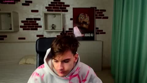 BradyFlint online show from February 2026 05:14:01 AM