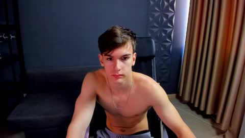BradyFlint online show from May 2026 04:18:01 AM
