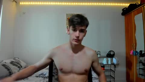BradyFlint online show from June 2026 04:46:02 AM