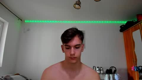 BradyFlint online show from June 2026 04:02:01 AM