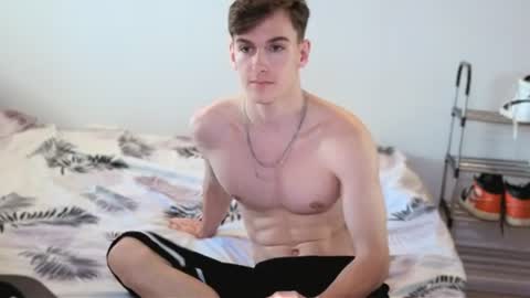 BradyFlint online show from June 2026 10:57:02 AM